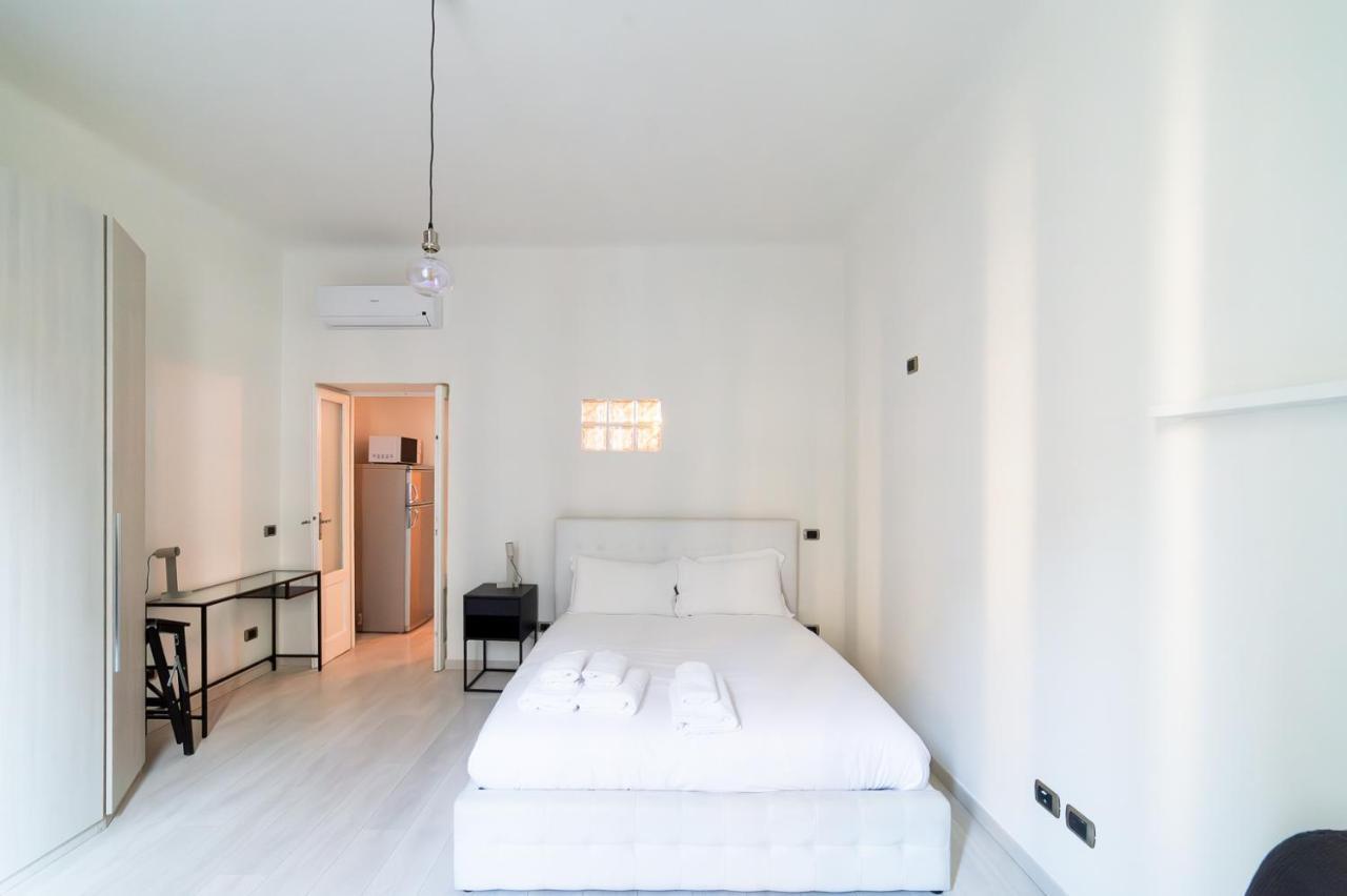 Hbhall Sempione Appartamento Milano
