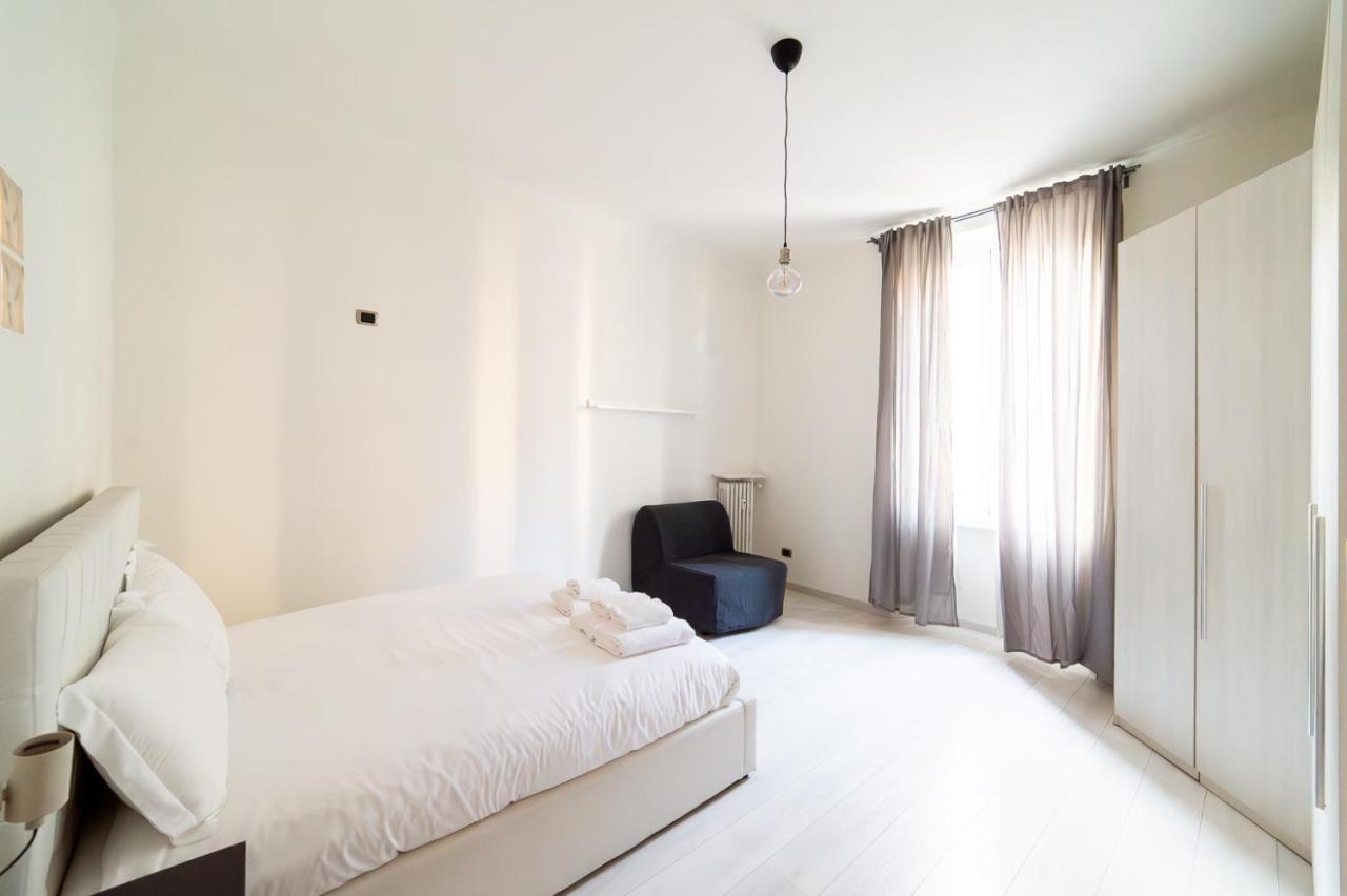 Hbhall Sempione Appartement