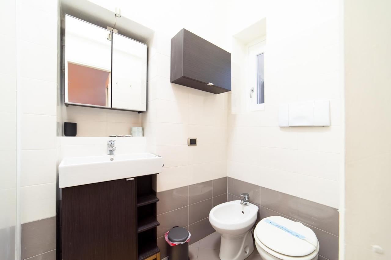 Appartement Hbhall Sempione *