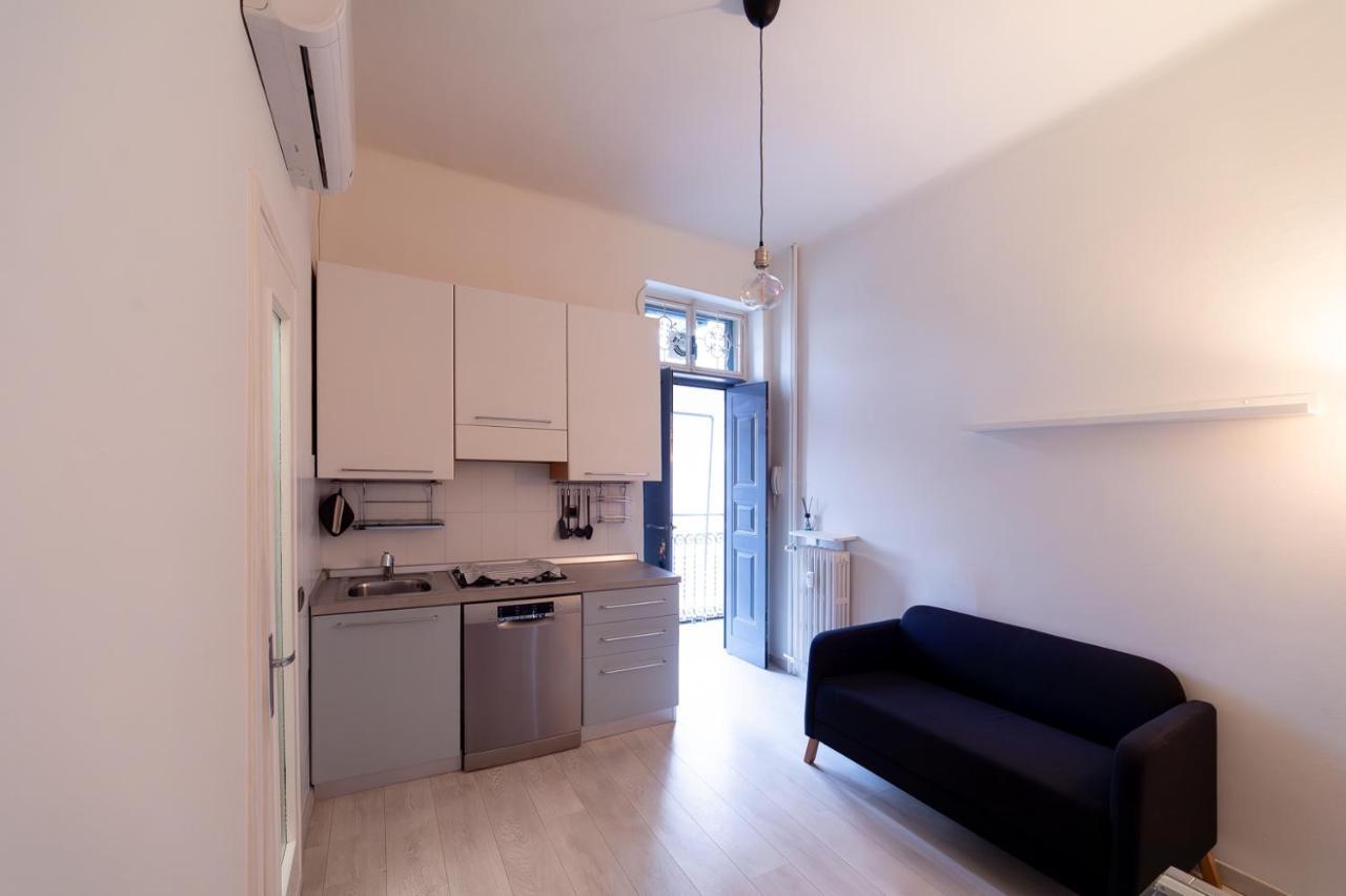 Hbhall Sempione Appartement *