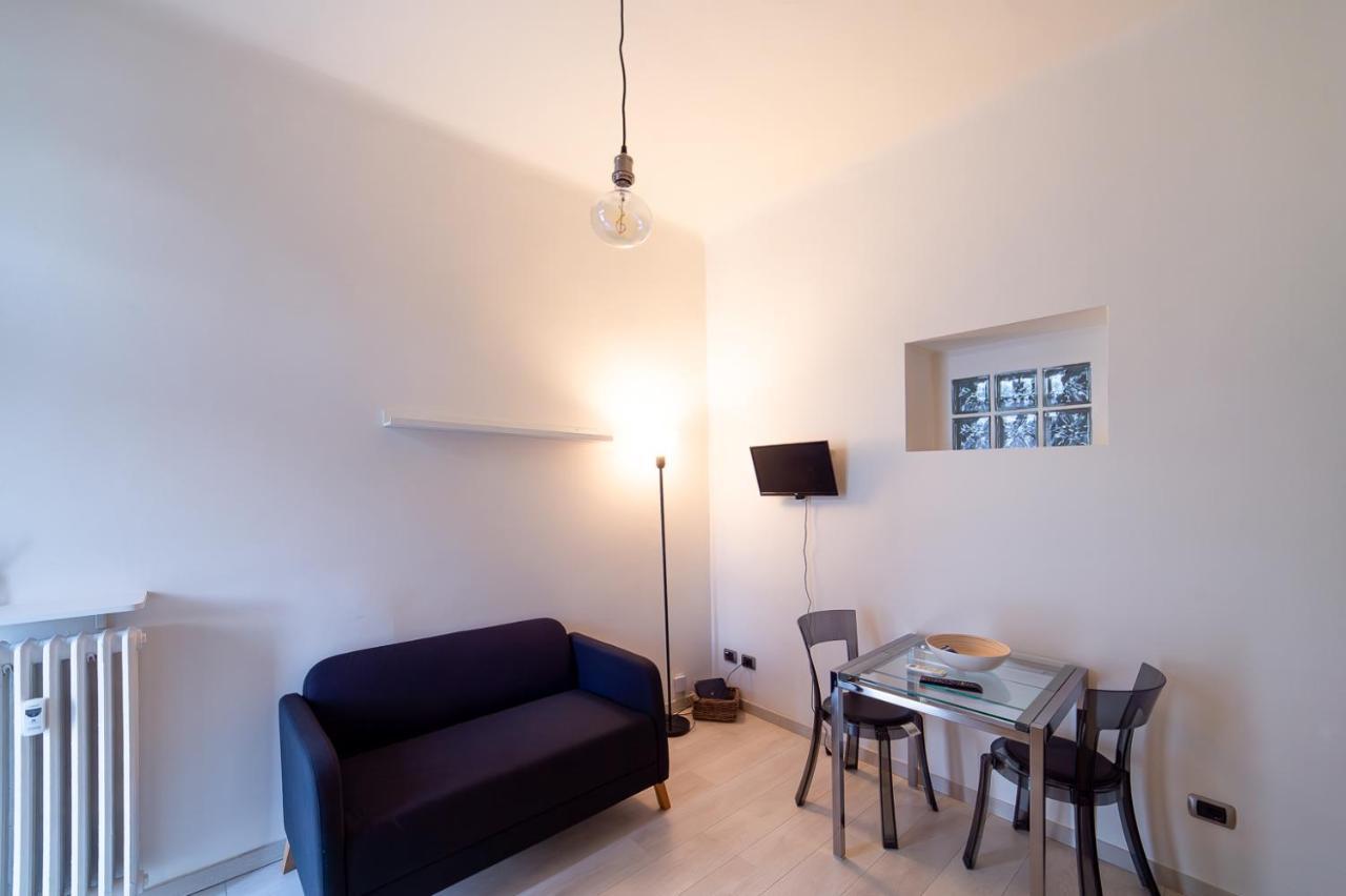 Hbhall Sempione Appartement